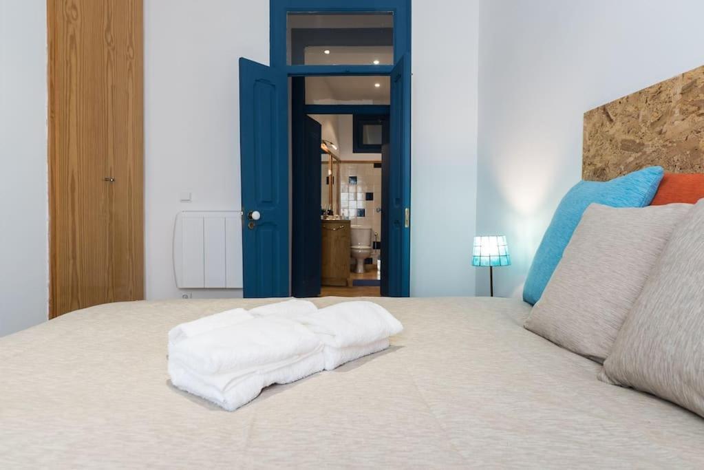 Magnificent Historical City Centre Apart With Terrace Lisboa Exteriör bild